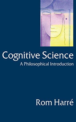 Cognitive Science  A Philosophical Introduction