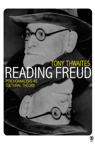 Reading Freud  Psychoanalysis as Cultural Theory