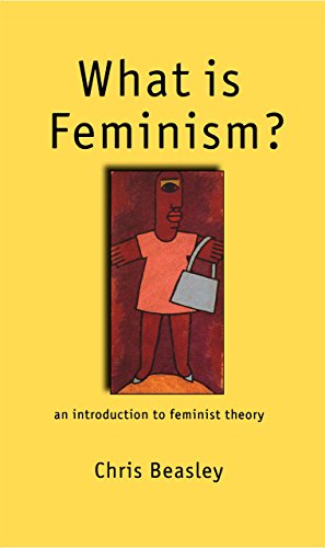 What is Feminism?  An Introduction to Feminist Theory