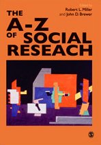 The A-Z of Social Research