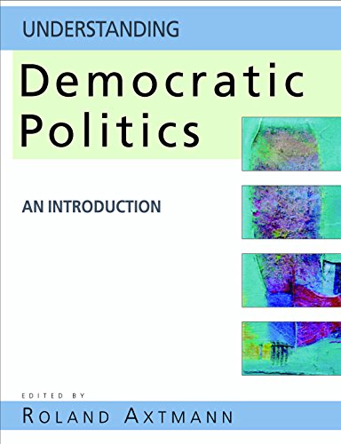 Understanding Democratic Politics  An Introduction