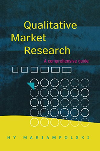 Qualitative Market Research  Principle & Practice