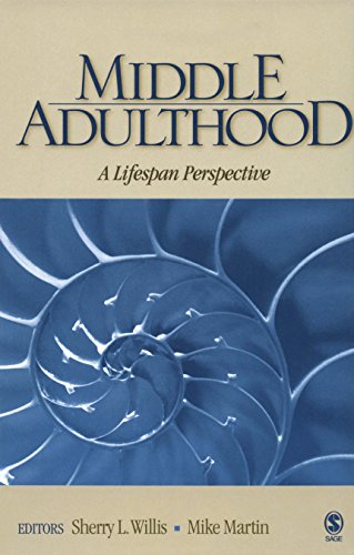 Middle Adulthood  A Lifespan Perspective