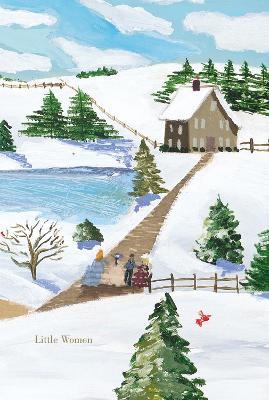 LITTLE WOMEN (PAINTED EDITION)