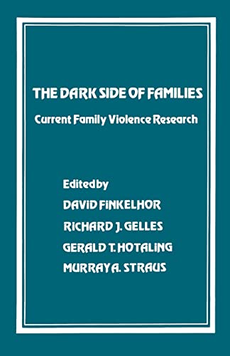The Dark Side of Families