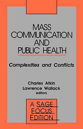 Mass Communication and Public Health