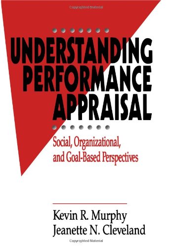 Understanding Performance Appraisal