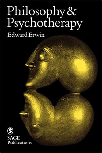 Philosophy and Psychotherapy