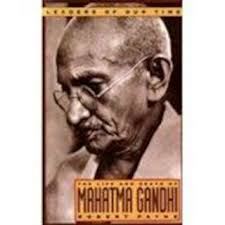LIFE AND DEATH OF MAHATMA GANDHI