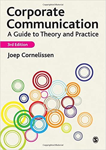 Corporate Communication