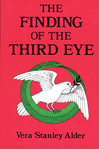FINDING OF THE THIRD EYE