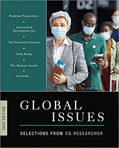 Global Issues 2022 Edition