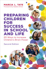 Preparing Children for Success in School and Life (Revised Edition)