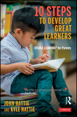 10 Steps to Develop Great Learners