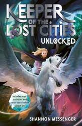 KEEPER LOST CITIES UNLOCKED 8.5