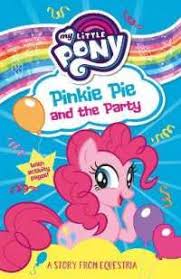 My Little Pony Fluttershy And The Friends Fair