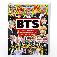 Bts: 100% Unofficial � Everything You Need To Know About The