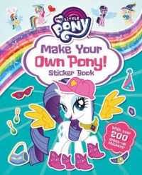 My Little Pony: Colouring With Friends