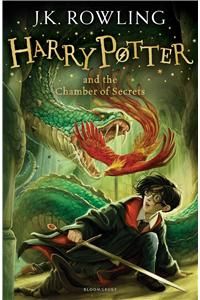 HARRY POTTER AND THE CHAMBER OF SECRET(NC)