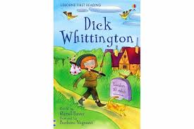 Dick Whittington