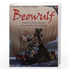 Beowulf