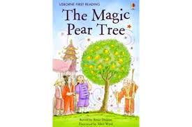 The Magic Pear Tree