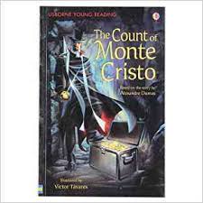 The Count Of Monte Cristo