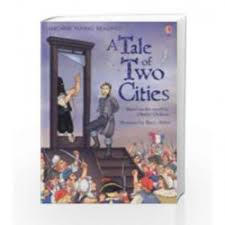 A Tale Of Two Cities