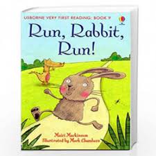 Run, Rabbit, Run]
