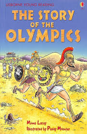 The Story Of The Olympics