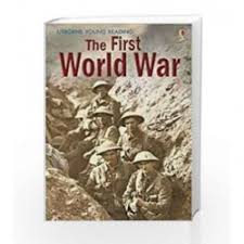 The First World War