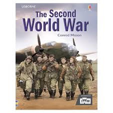Second World War