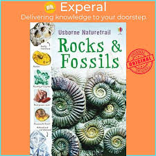 Naturetrail Rocks And Fossils