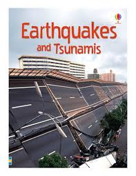 Earthquakes And Tsunamis