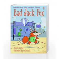 Bad Jack Fox