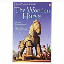 The Wooden Horse