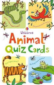 Animal Quiz