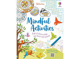 Colour By Numbers Book