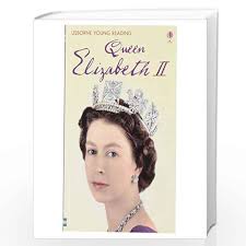 Queen Elizabeth Ii