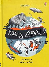 A Short History Of The World