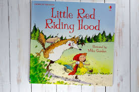Little Red Riding Hood