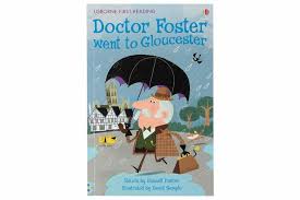 Doctor Foster Went To Gloucester