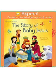 The Story Of Baby Jesus