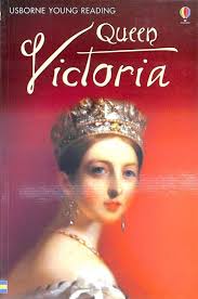 Queen Victoria