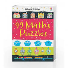 99 Maths Puzzles