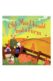 Pic Old Macdonald Had A Farm