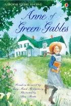 Pic Anne Of Green Gables