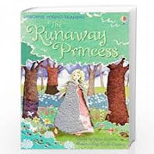 Runaway Princess