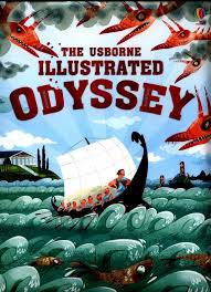 Illustrated Odyssey