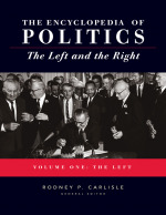 Encyclopedia of Politics
